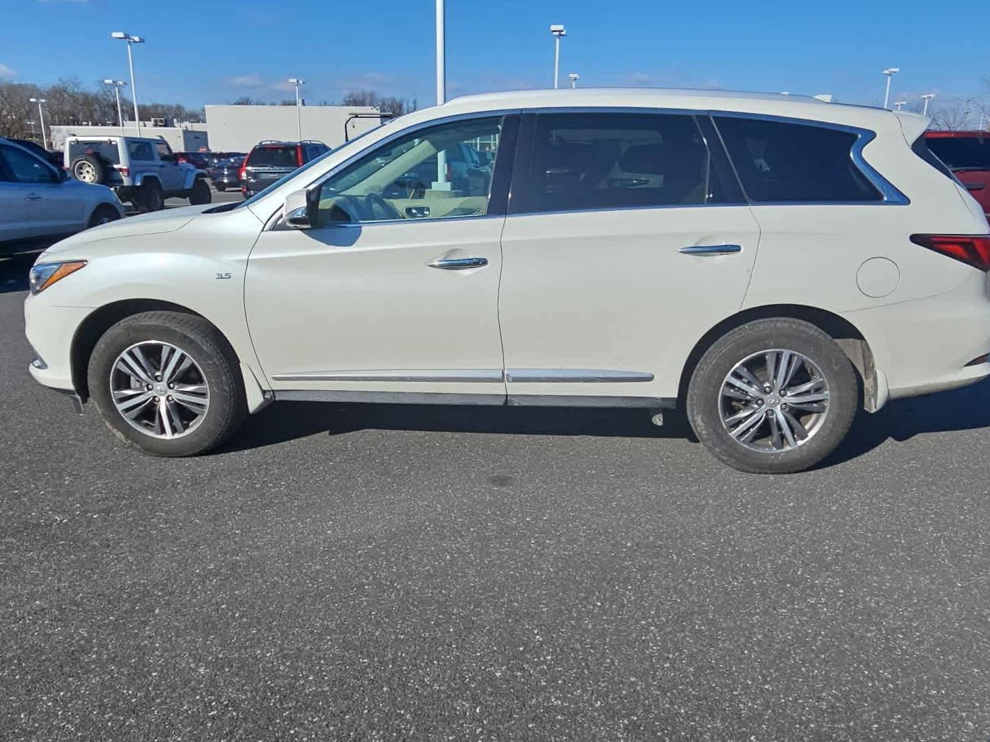 INFINITI QX60 2020 5N1DL0MM5LC539380 image