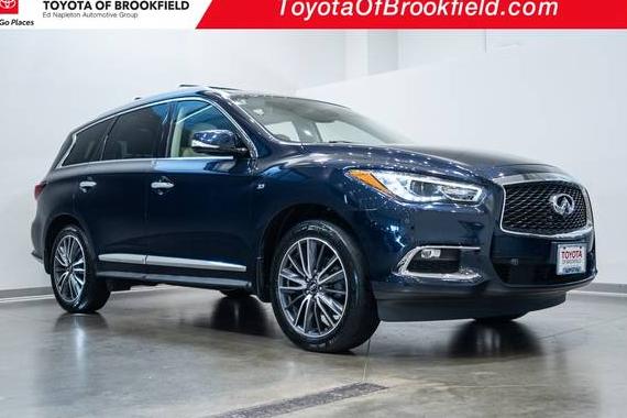 INFINITI QX60 2020 5N1DL0MM5LC506413 image