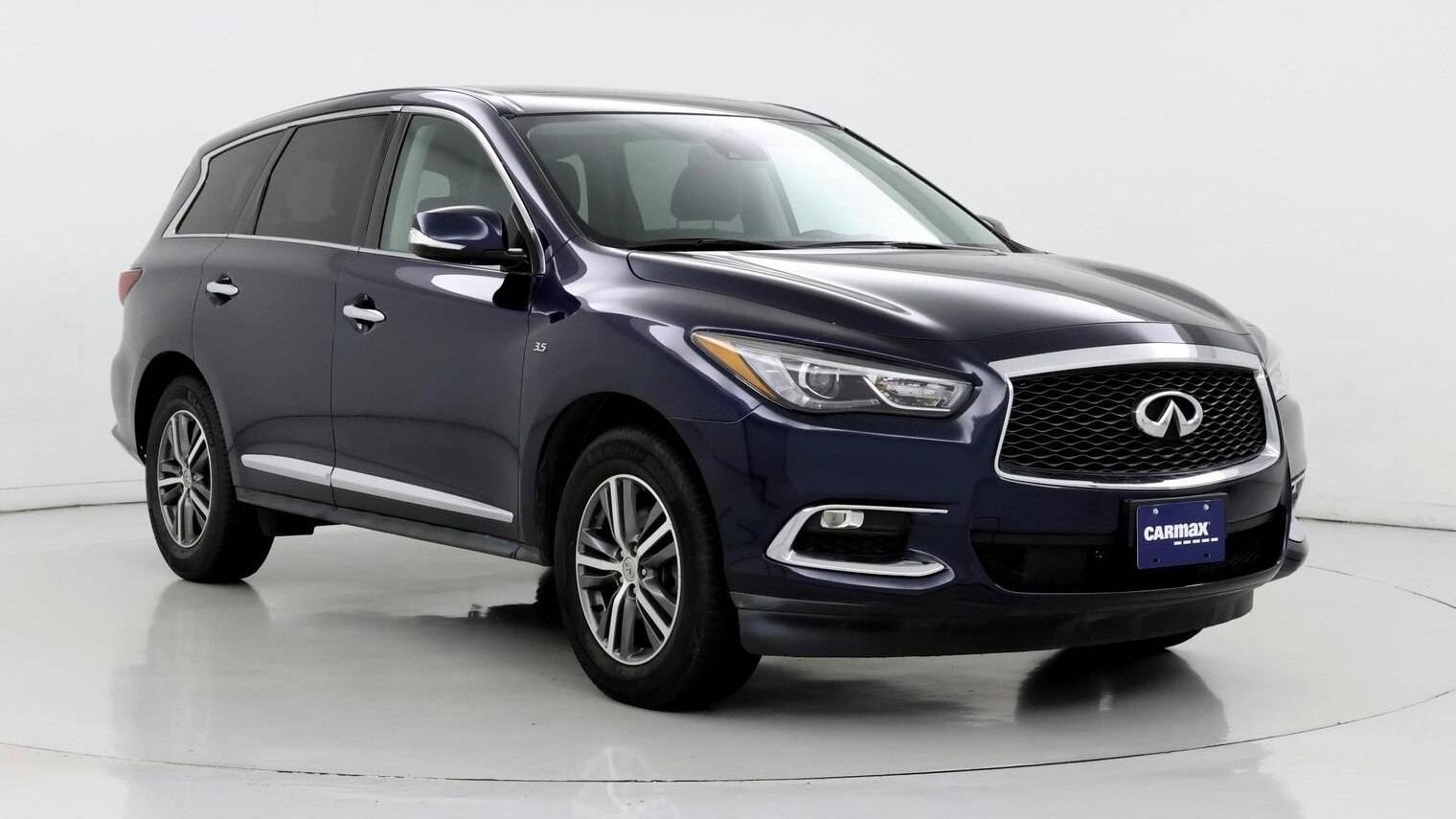 INFINITI QX60 2020 5N1DL0MN7LC525957 image