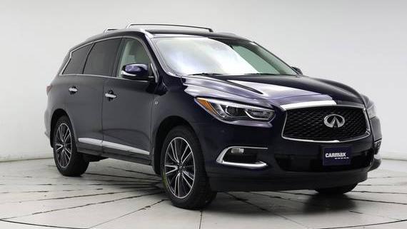 INFINITI QX60 2020 5N1DL0MM6LC546175 image