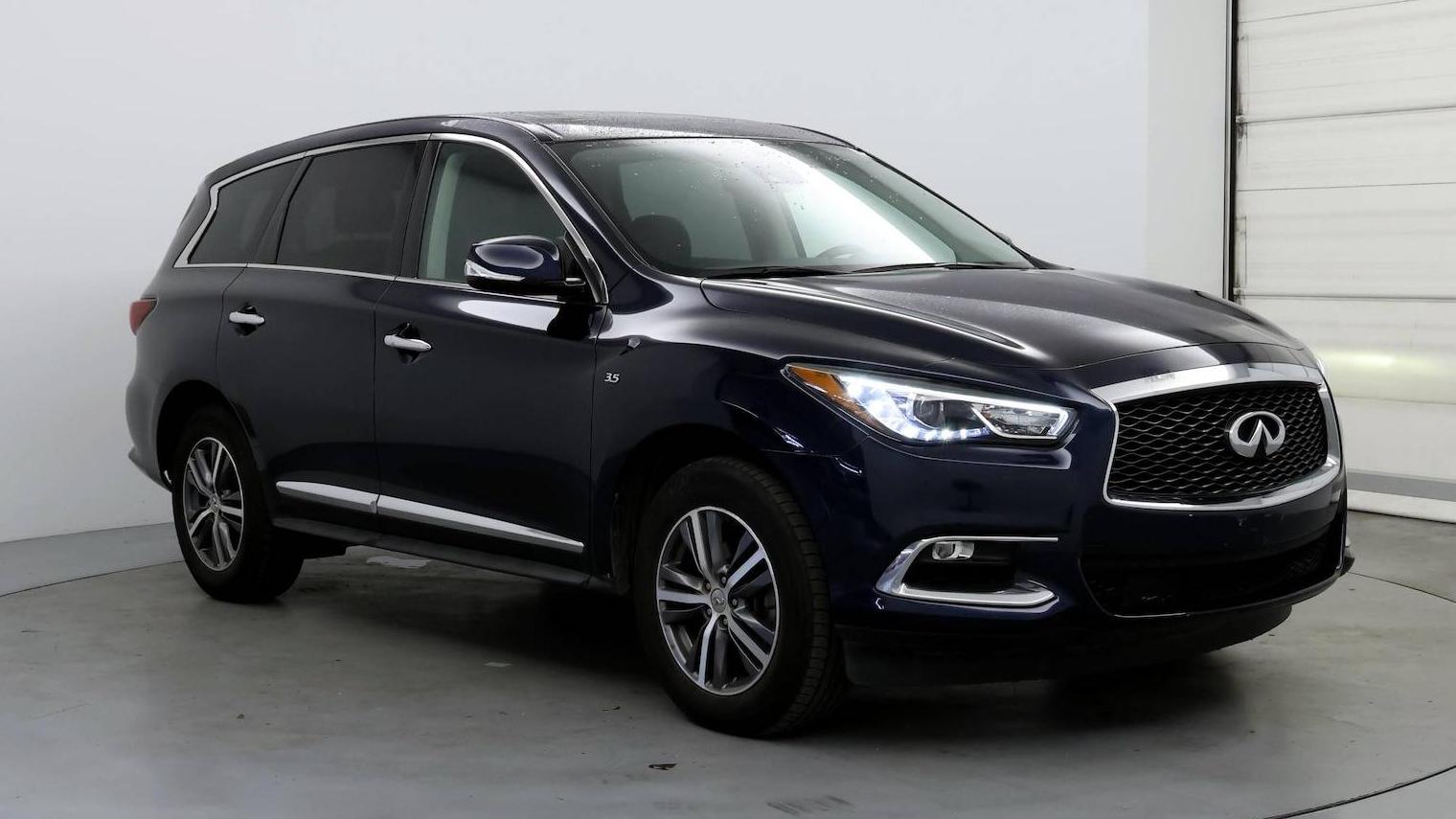 INFINITI QX60 2020 5N1DL0MN5LC524130 image