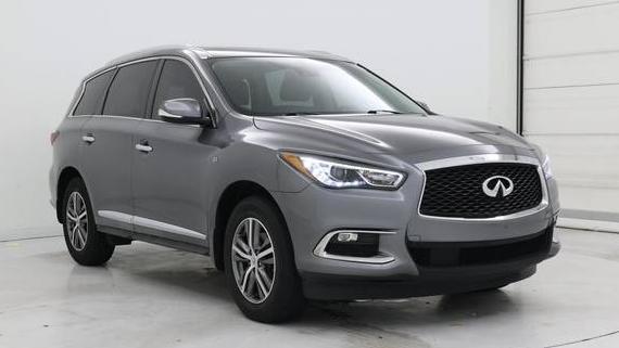 INFINITI QX60 2020 5N1DL0MN4LC505570 image