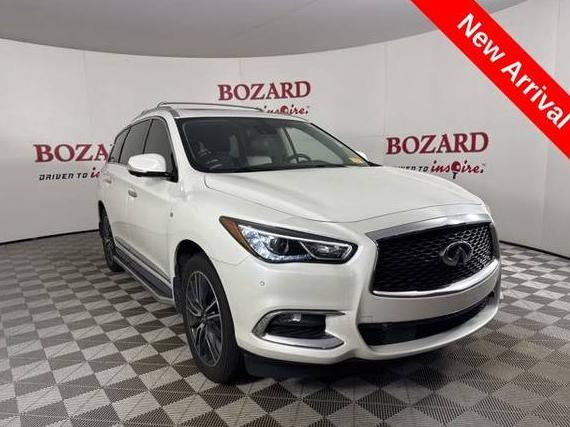 INFINITI QX60 2020 5N1DL0MN2LC546943 image