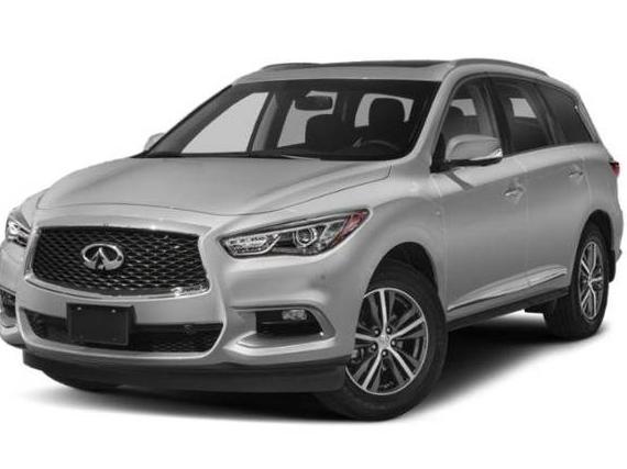 INFINITI QX60 2020 5N1DL0MN6LC529580 image