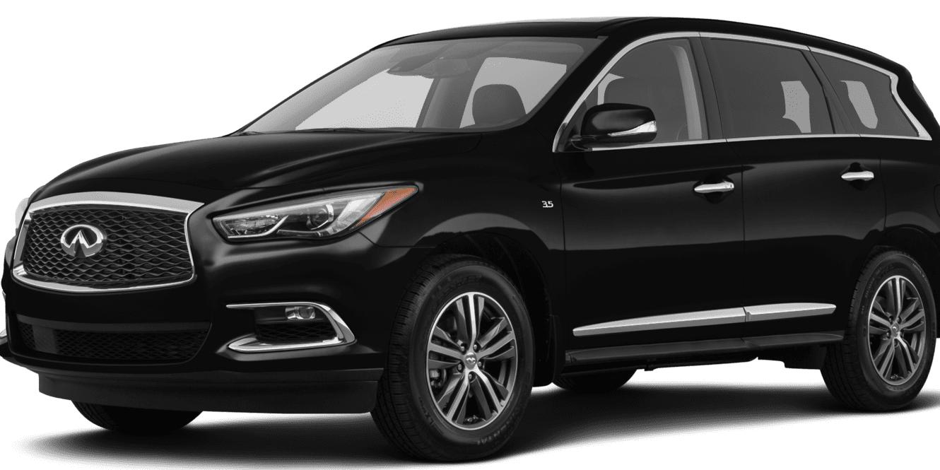 INFINITI QX60 2020 5N1DL0MM2LC523248 image