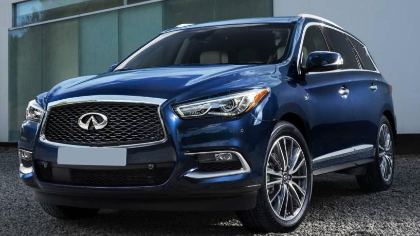 INFINITI QX60 2020 5N1DL0MM2LC519474 image