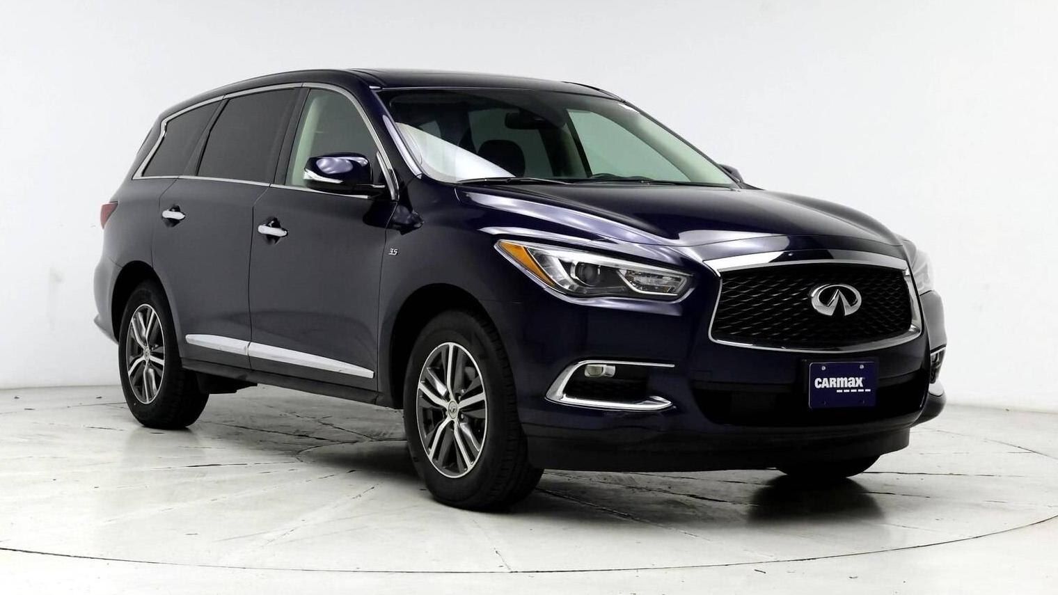 INFINITI QX60 2020 5N1DL0MN4LC524202 image