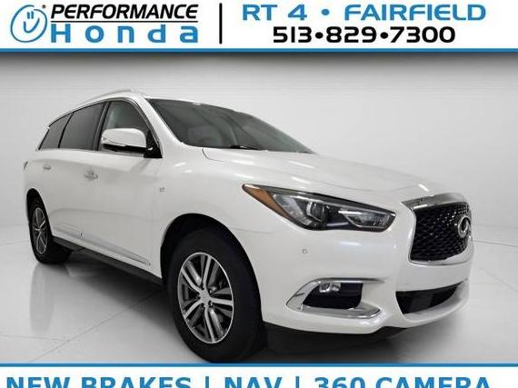 INFINITI QX60 2020 5N1DL0MM7LC504856 image