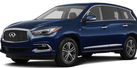 INFINITI QX60 2020 5N1DL0MN3LC526359 image
