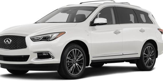INFINITI QX60 2020 5N1DL0MM4LC502336 image