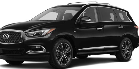 INFINITI QX60 2020 5N1DL0MM2LC545413 image