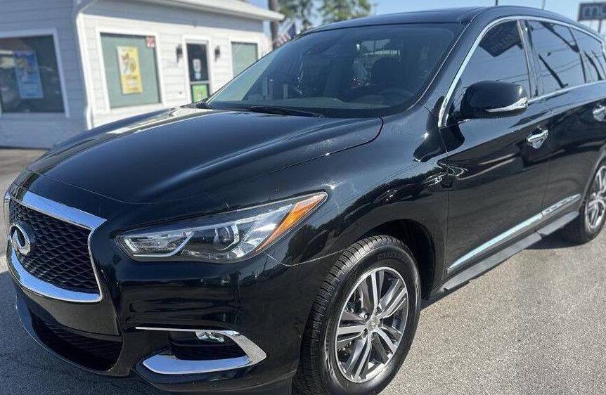 INFINITI QX60 2020 5N1DL0MN1LC521192 image