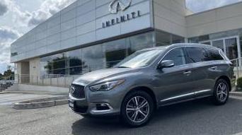 INFINITI QX60 2020 5N1DL0MM7LC523701 image