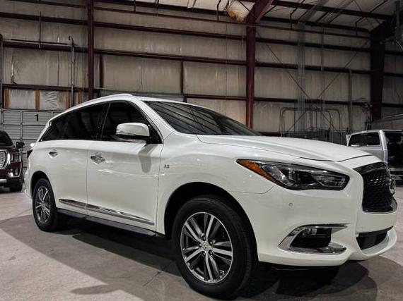 INFINITI QX60 2020 5N1DL0MM3LC512470 image