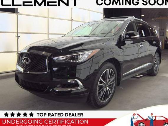 INFINITI QX60 2020 5N1DL0MN0LC537075 image