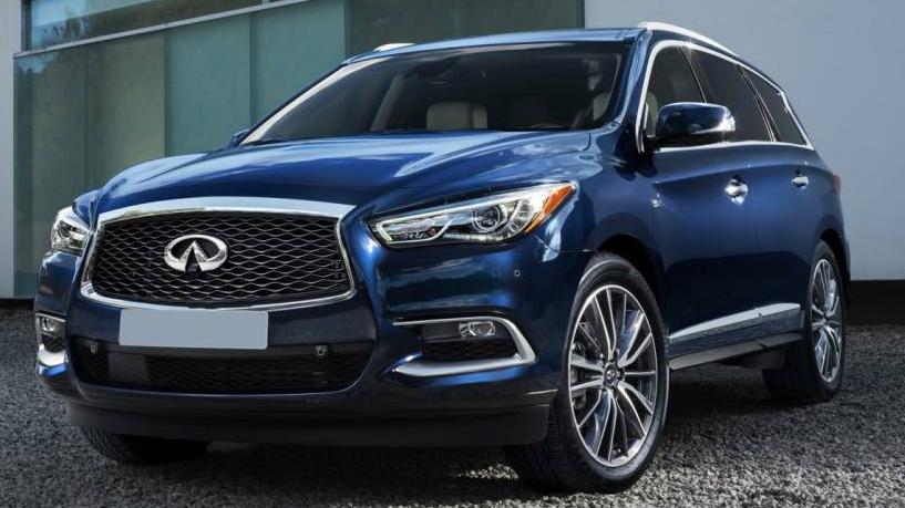 INFINITI QX60 2020 5N1DL0MN7LC521813 image