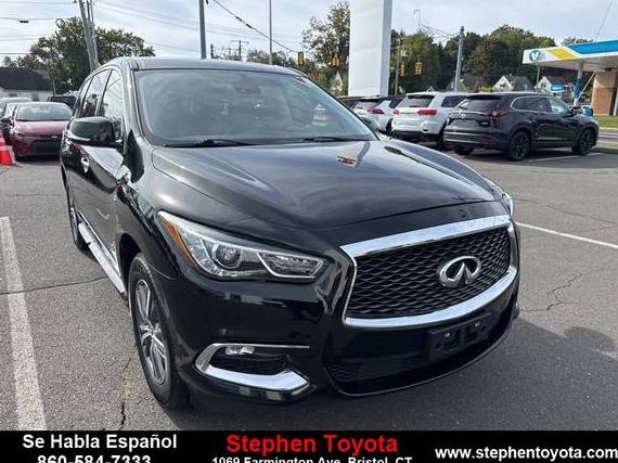 INFINITI QX60 2020 5N1DL0MM5LC524636 image INFINITI QX60 2020 5N1DL0MM5LC524636 image
