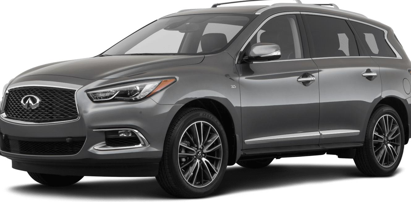 INFINITI QX60 2020 5N1DL0MM7LC514271 image