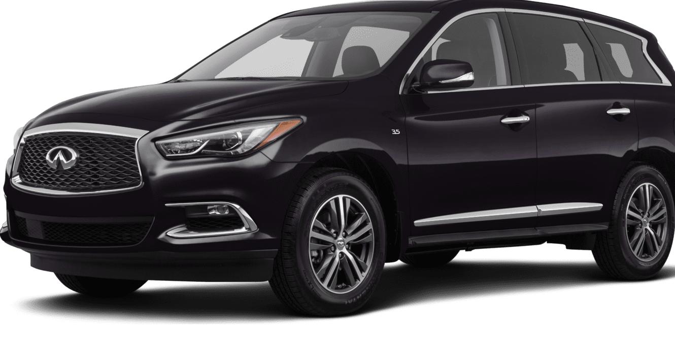 INFINITI QX60 2020 5N1DL0MN7LC529524 image