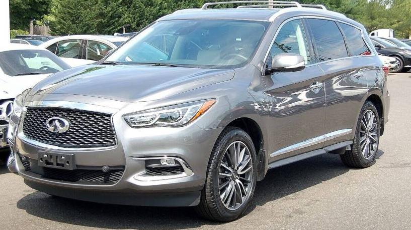 INFINITI QX60 2020 5N1DL0MM9LC547420 image