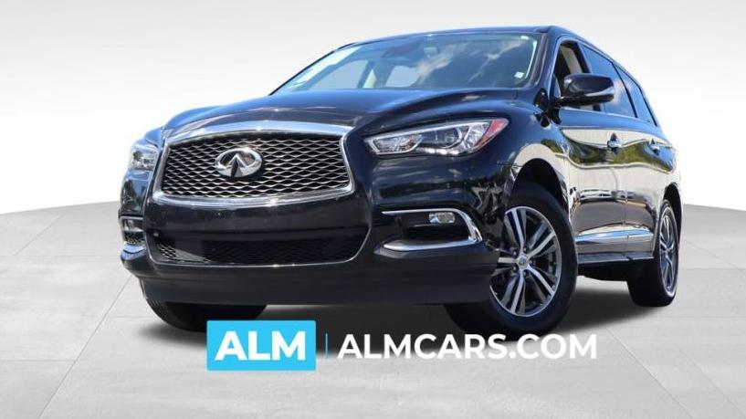 INFINITI QX60 2020 5N1DL0MM4LC510338 image