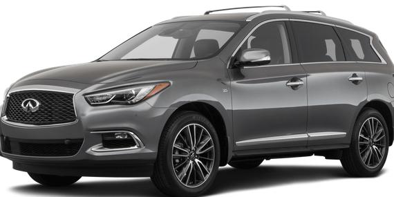 INFINITI QX60 2020 5N1DL0MN4LC521333 image
