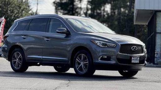 INFINITI QX60 2020 5N1DL0MM2LC535870 image