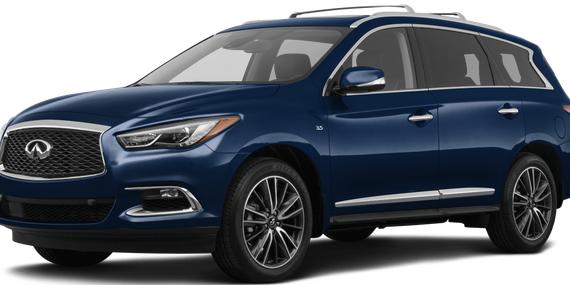 INFINITI QX60 2020 5N1DL0MM0LC508554 image