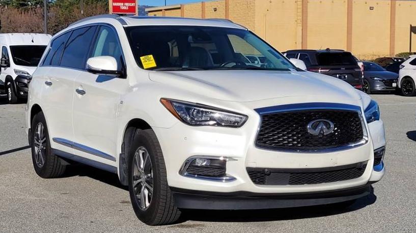 INFINITI QX60 2020 5N1DL0MN6LC506056 image