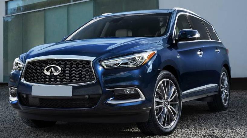 INFINITI QX60 2020 5N1DL0MM4LC523137 image