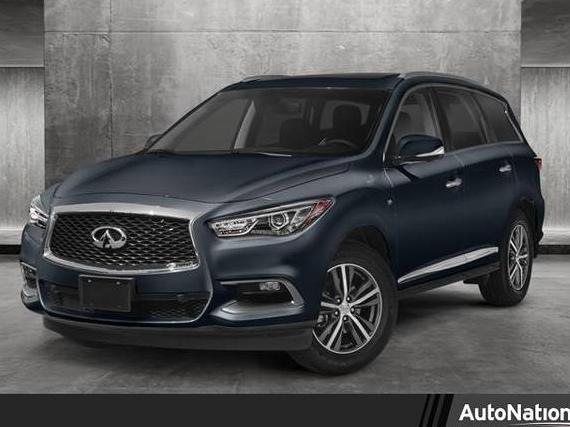 INFINITI QX60 2020 5N1DL0MN2LC501730 image