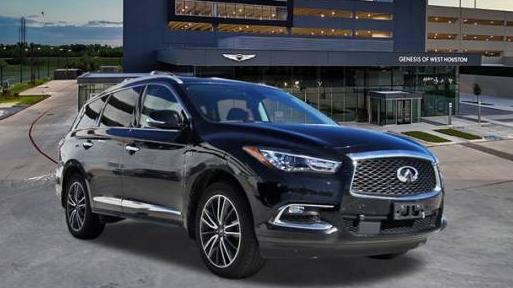 INFINITI QX60 2020 5N1DL0MM0LC546687 image