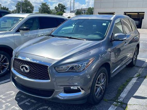 INFINITI QX60 2020 5N1DL0MM5LC515225 image