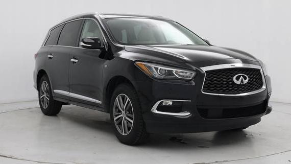 INFINITI QX60 2020 5N1DL0MM0LC538802 image