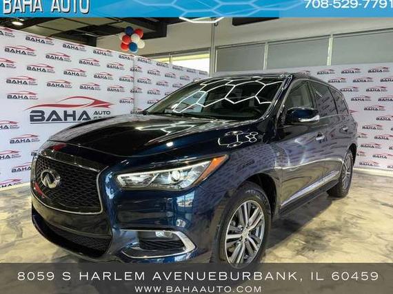 INFINITI QX60 2020 5N1DL0MM0LC518694 image INFINITI QX60 2020 5N1DL0MM0LC518694 image