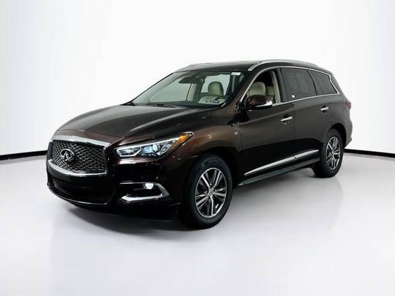 INFINITI QX60 2020 5N1DL0MM5LC504287 image