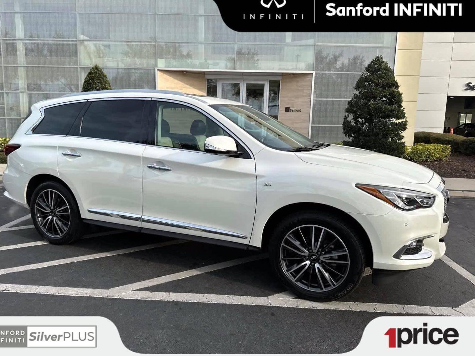 INFINITI QX60 2020 5N1DL0MN8LC548955 image