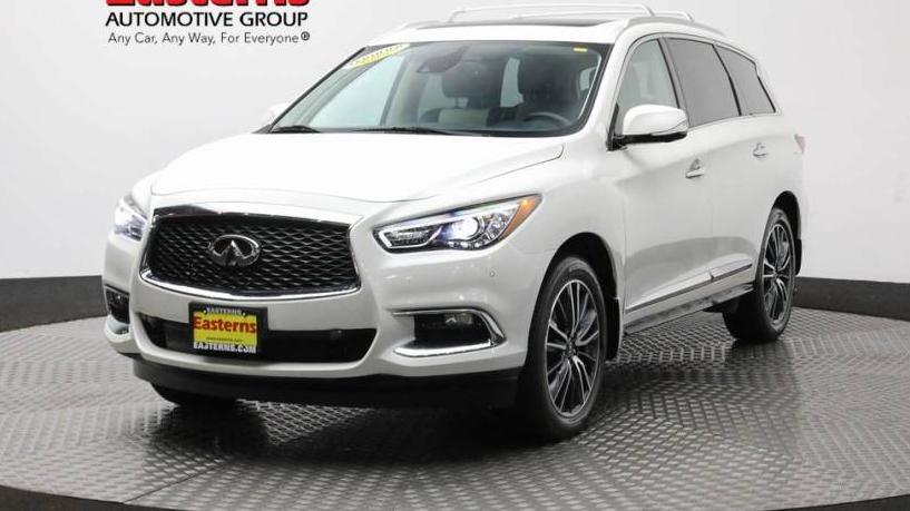 INFINITI QX60 2020 5N1DL0MM0LC547502 image