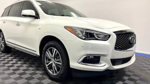 INFINITI QX60 2020 5N1DL0MM2LC525081 image