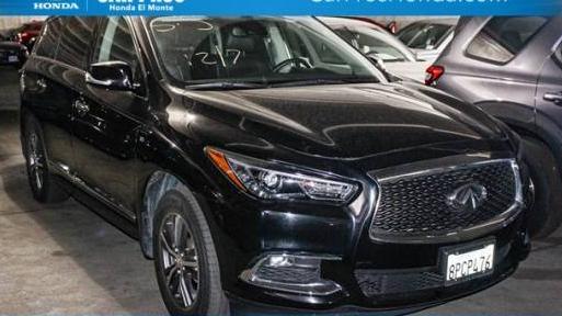 INFINITI QX60 2020 5N1DL0MN9LC519075 image