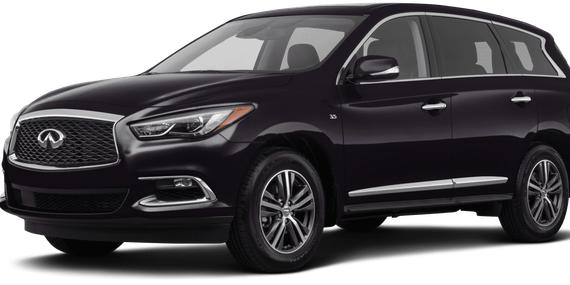 INFINITI QX60 2020 5N1DL0MN0LC514427 image
