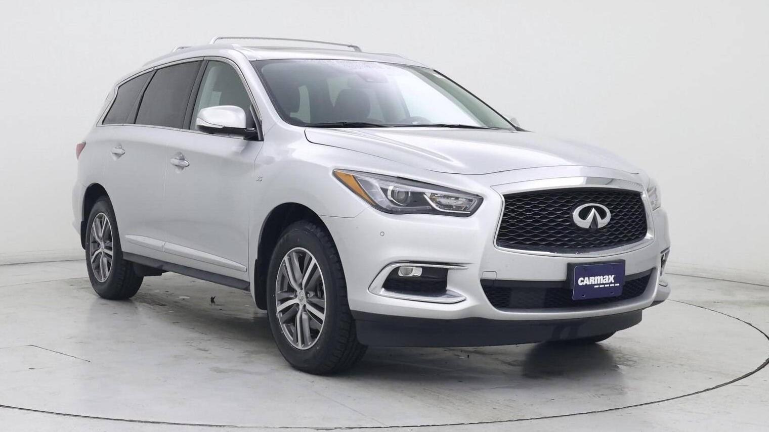 INFINITI QX60 2020 5N1DL0MM5LC539704 image