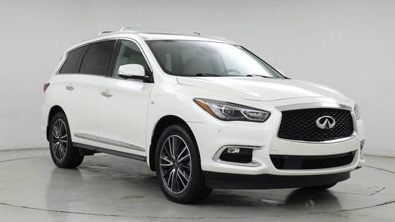 INFINITI QX60 2020 5N1DL0MN6LC525402 image