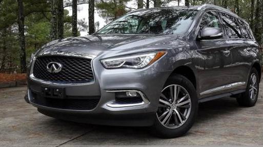 INFINITI QX60 2020 5N1DL0MM3LC502408 image