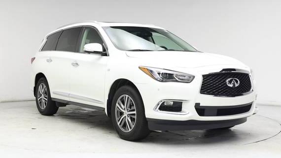 INFINITI QX60 2020 5N1DL0MNXLC540484 image
