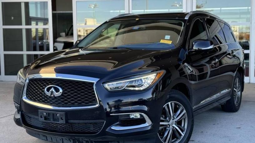 INFINITI QX60 2020 5N1DL0MN0LC525251 image