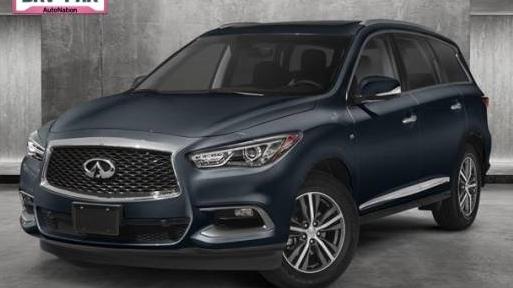 INFINITI QX60 2020 5N1DL0MNXLC540081 image