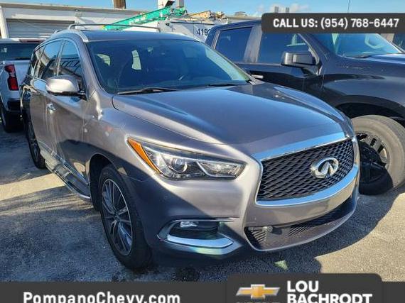 INFINITI QX60 2020 5N1DL0MN0LC504903 image