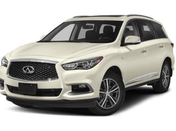 INFINITI QX60 2020 5N1DL0MN9LC515835 image