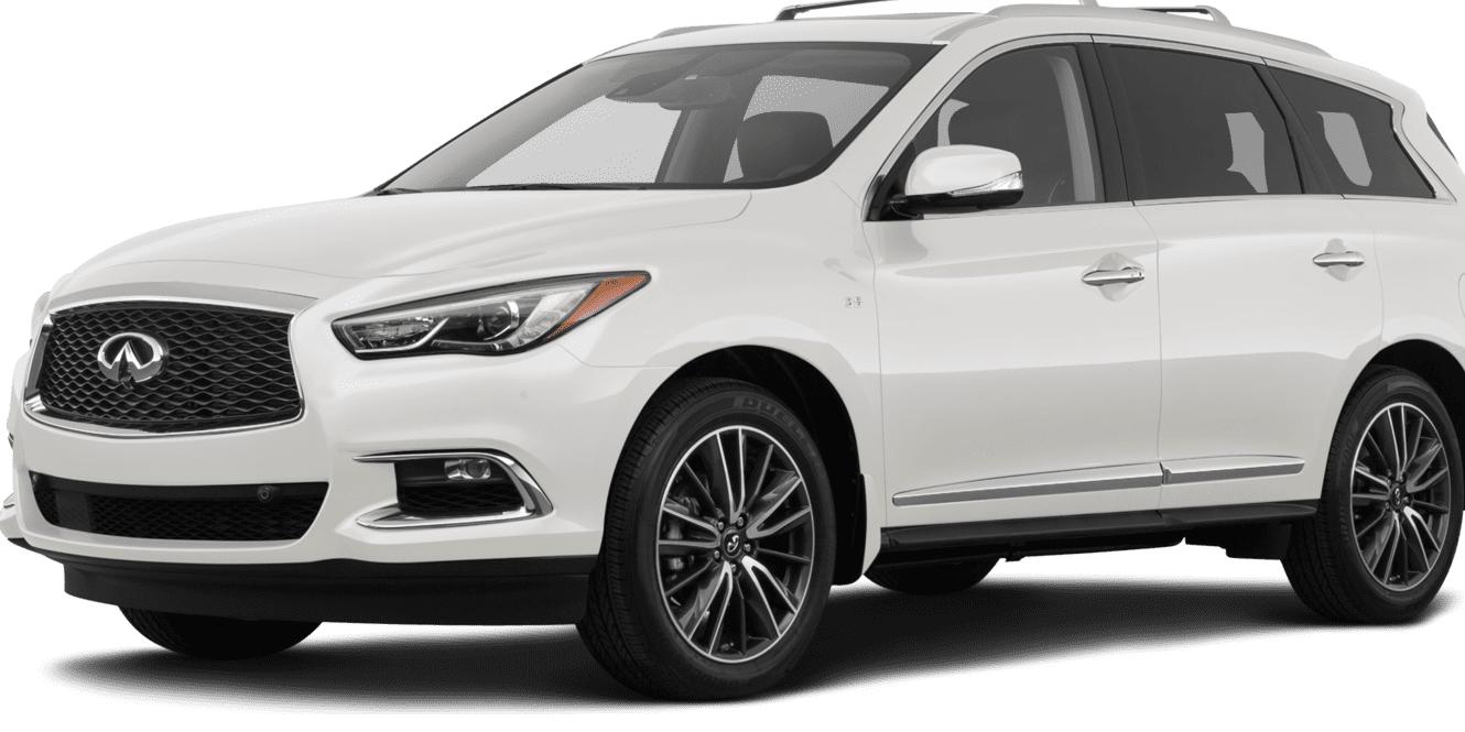 INFINITI QX60 2020 5N1DL0MN1LC500259 image